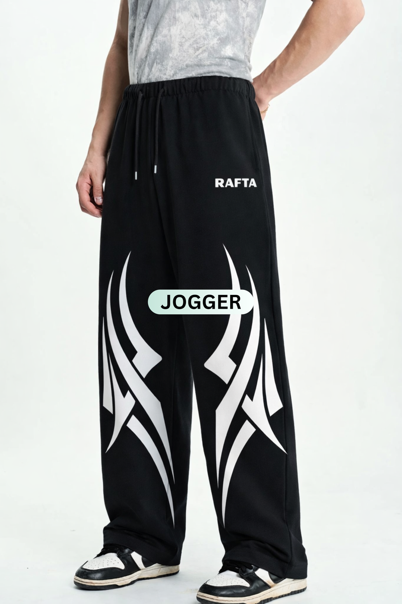 RAFTA JOGGER