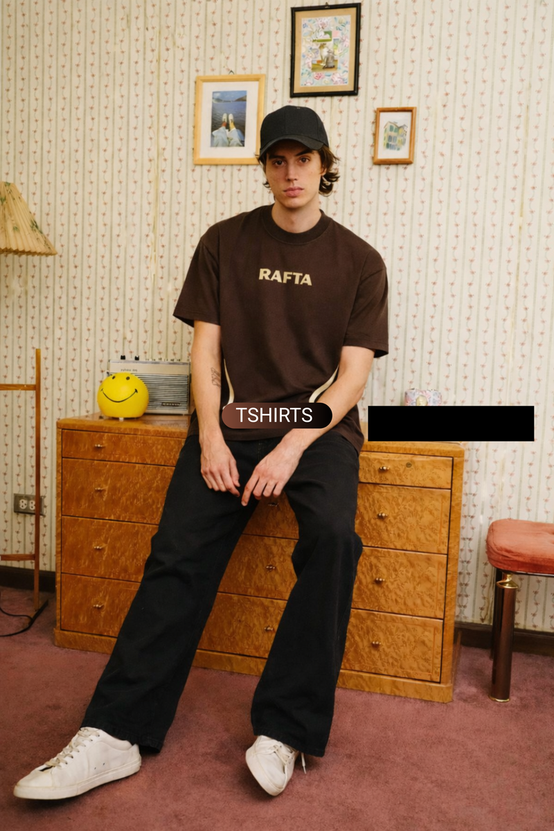 RAFTA TSHIRT