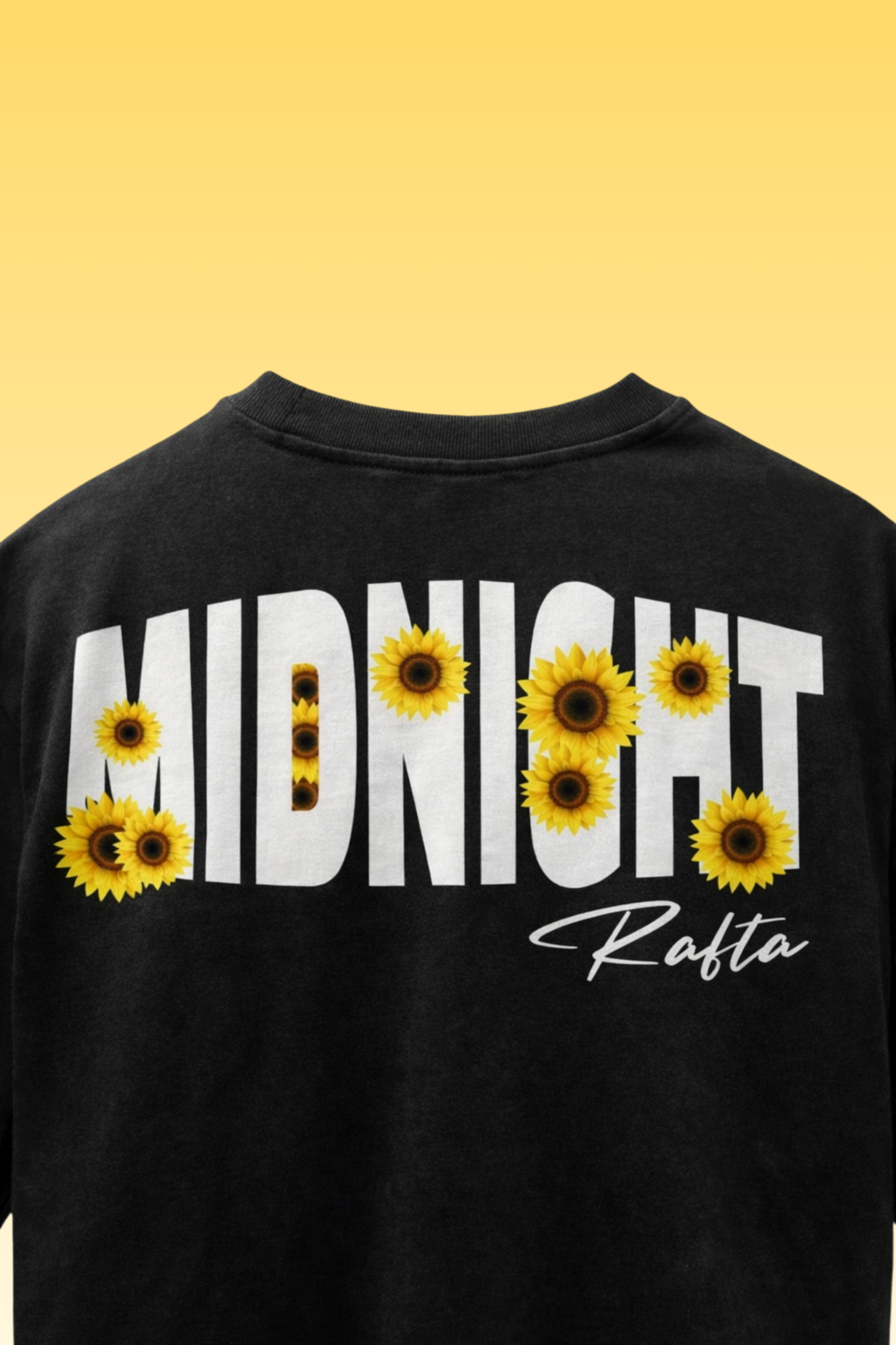 Midnight Oversized tshirt