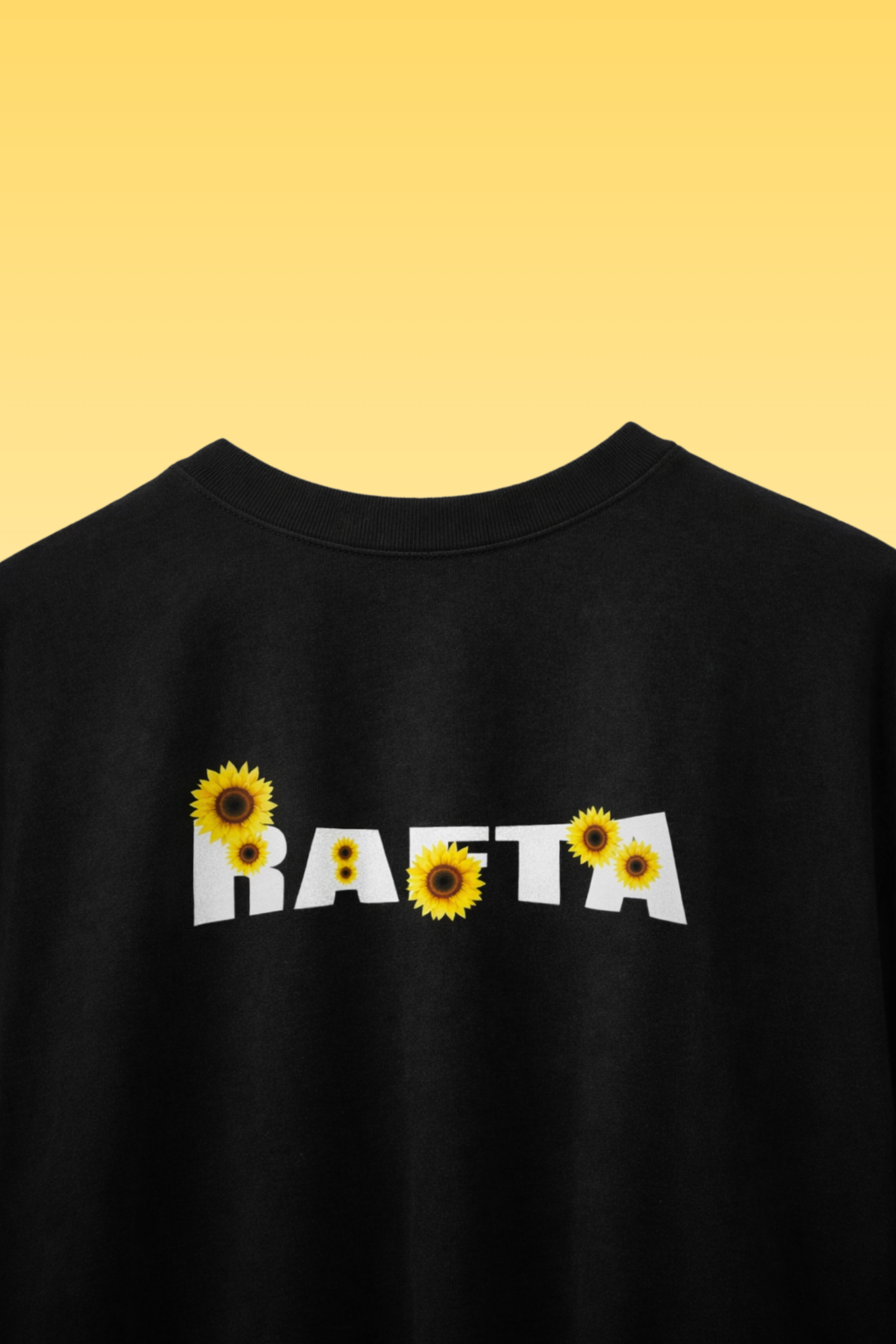 Midnight Oversized tshirt