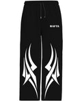Cotton Joggers Front Design