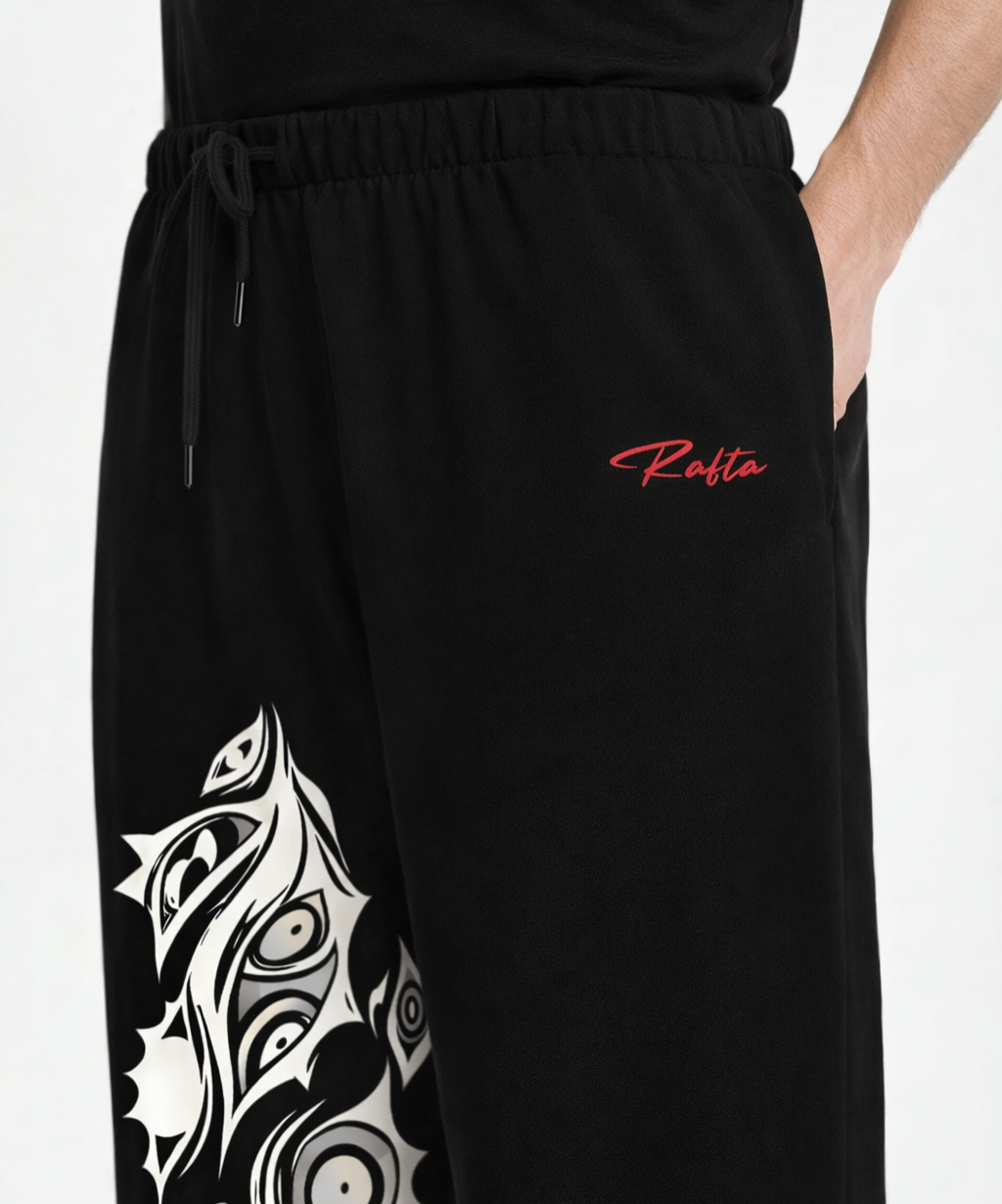 Shadow Tribe Joggers