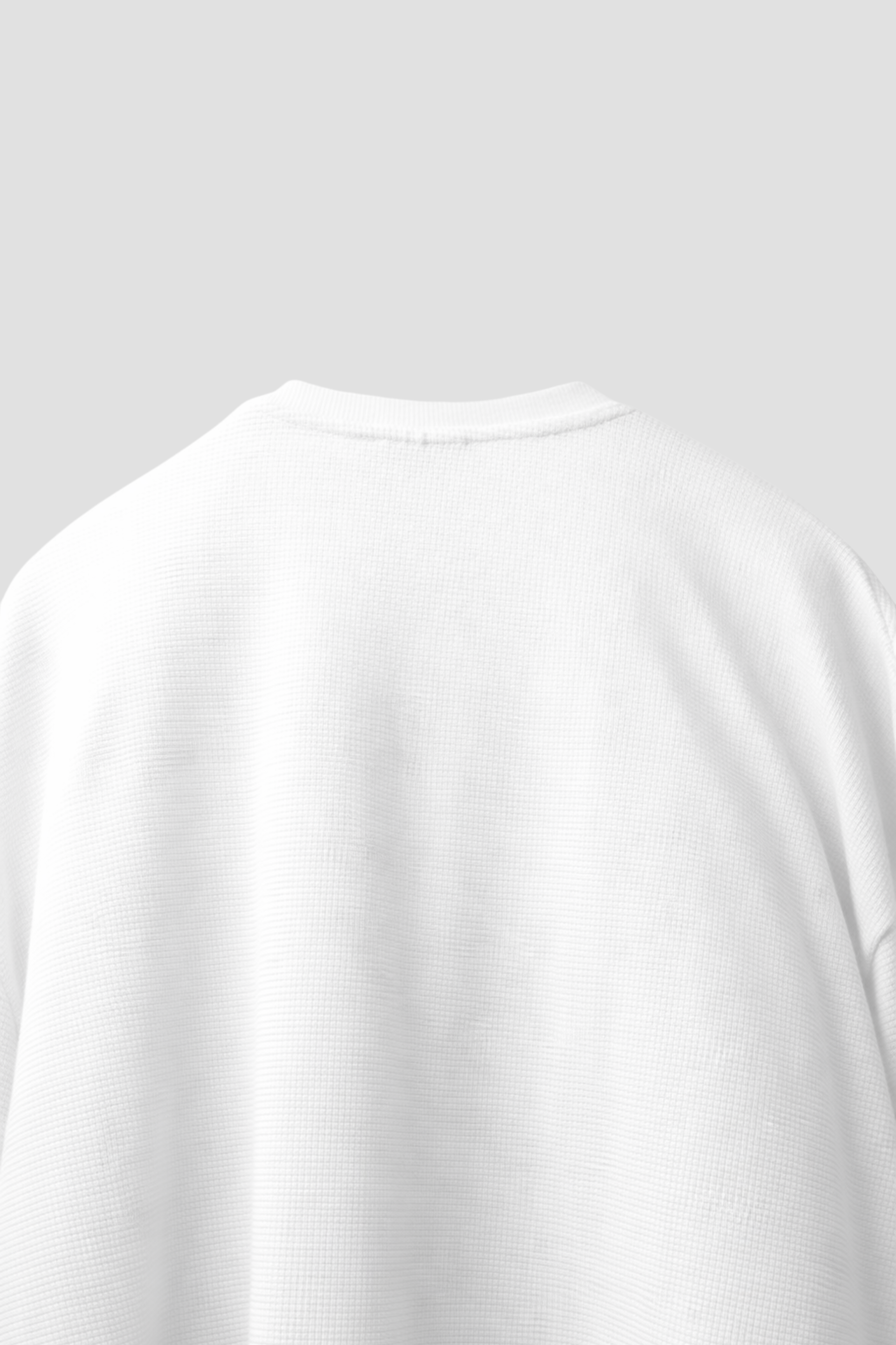 Indian Dream Waffle Tshirt