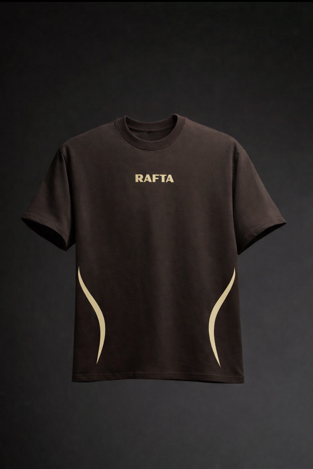 Swag Curve Oversized t shirt