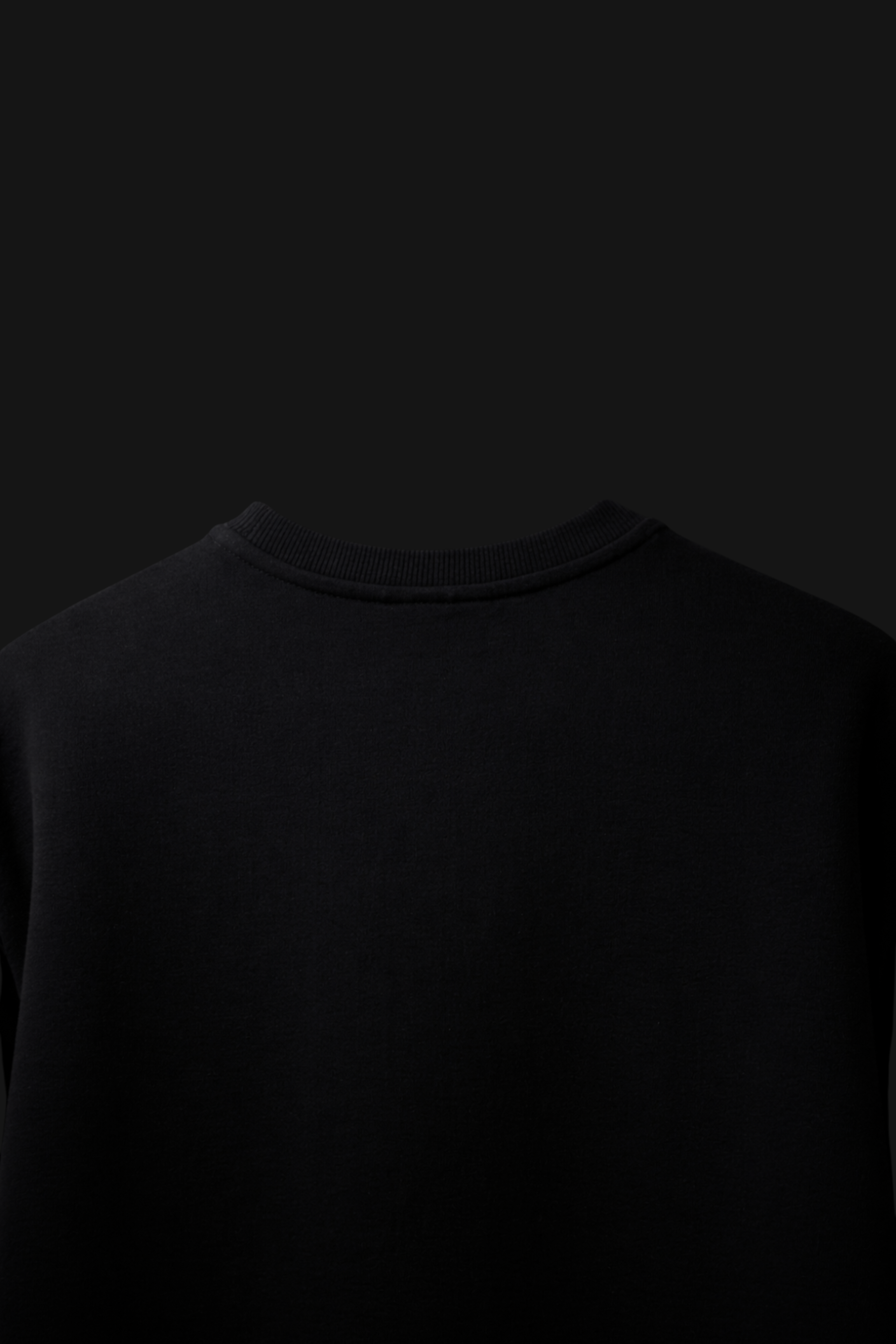 Night Garden Oversized Tshirt