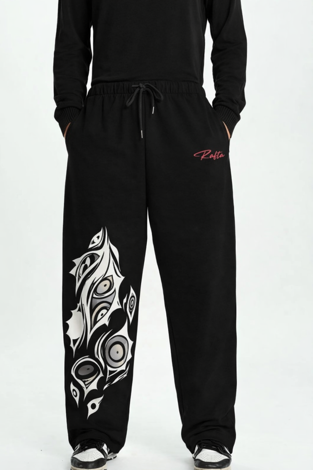 Shadow Tribe Joggers